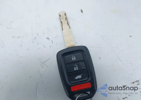 2018 Honda Cr-V Lx z USA, uszkodzony, nr VIN 2HKRW6H30JH211338